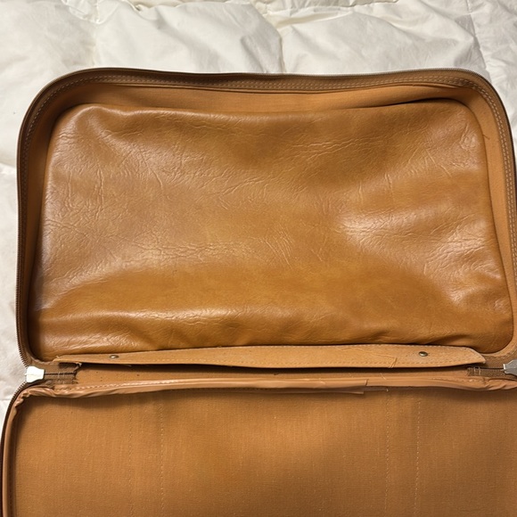 SAMSONITE • Vintage • Carry On • Luggage - Picture 6 of 7